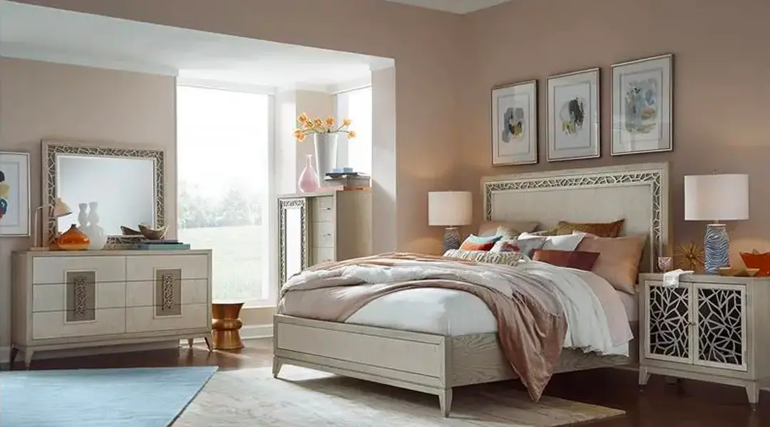 B5490 Magnussen Home Bedroom