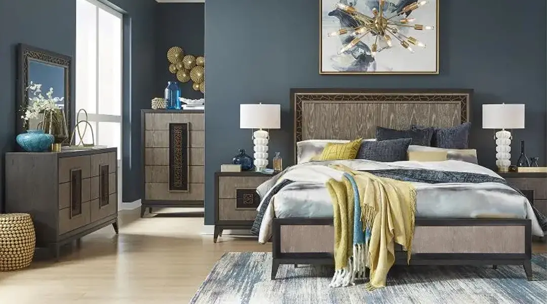 B5013 Magnussen Home Bedroom