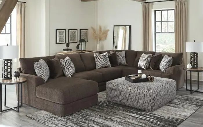 Galaxy Sectional
