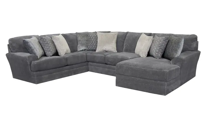Mammoth Sectional