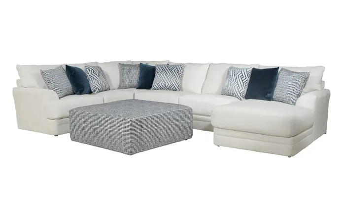 Polaris Sectional