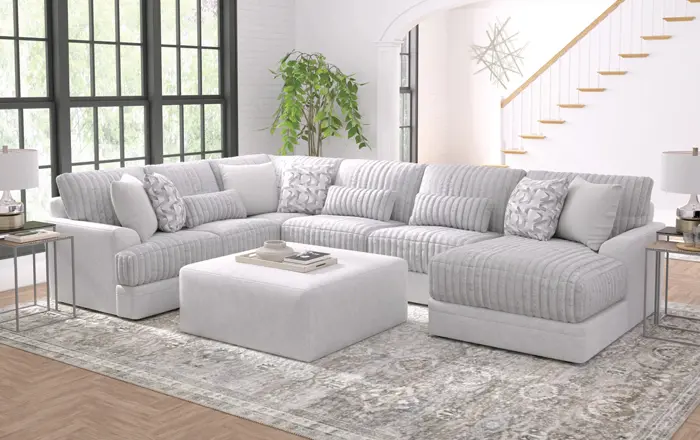 Titan Sectional
