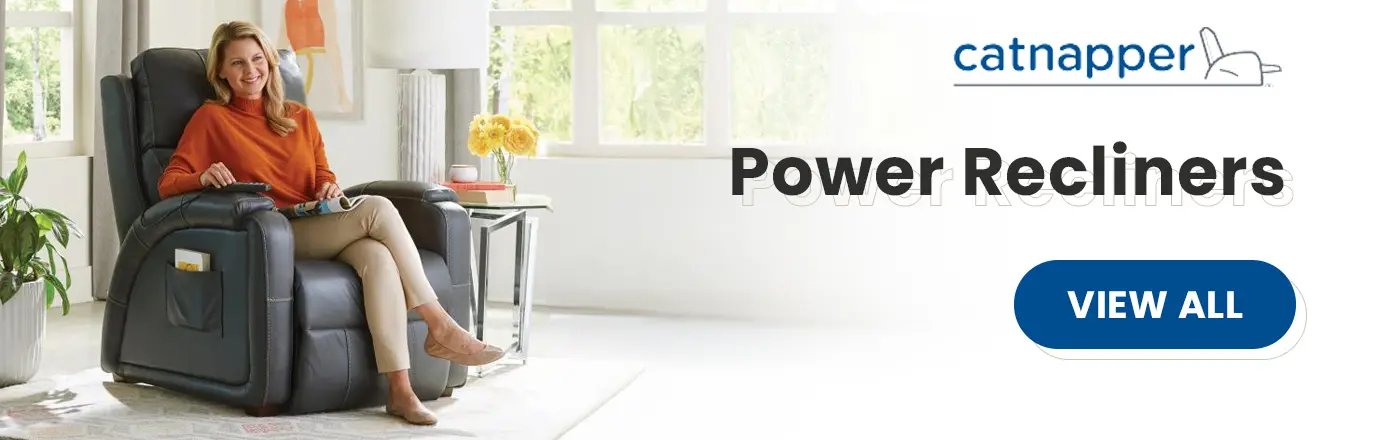 Power Recliners