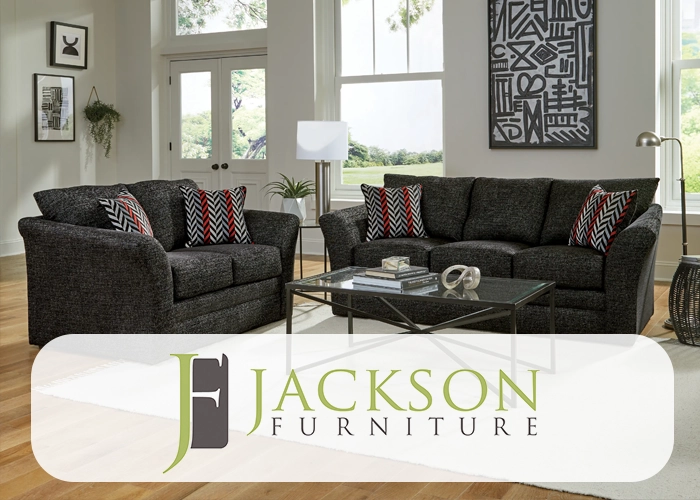 Browse Jackson Specials