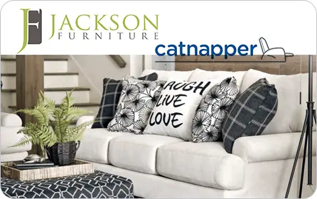 Jackson Catnapper