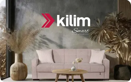 Kilim Furniture