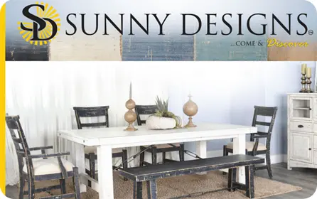 Sunny Designs