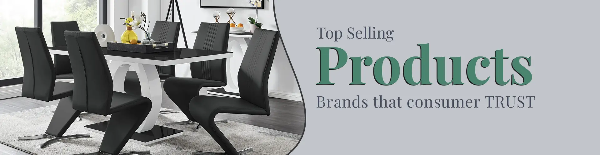 Top Selling Products