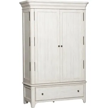 Framhouse Style Armoire