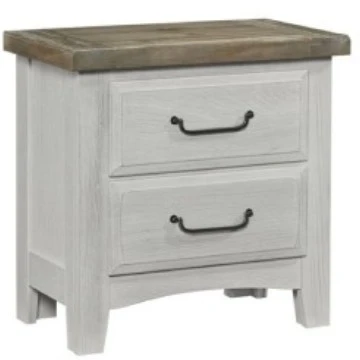 Coastal Style Nightstand