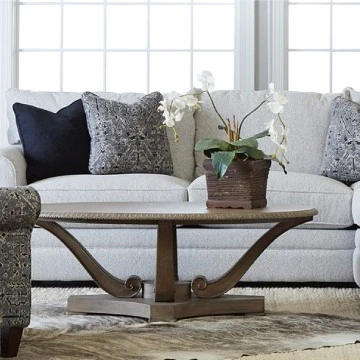 Stationary Sectional