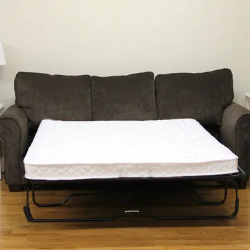 Inner Spring Sleeper