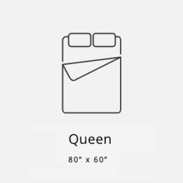 Queen Size Bed