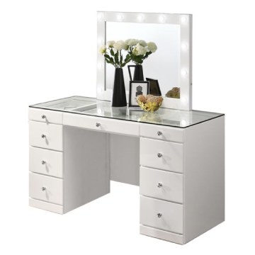 Bedroom Vanity
