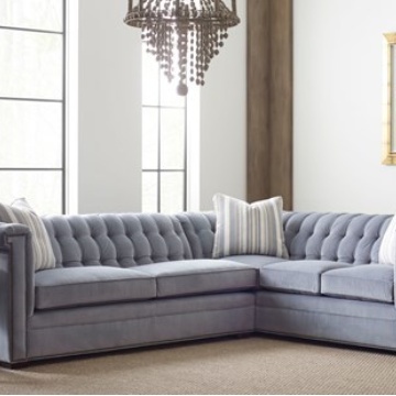 Kincaid Living Room Collection