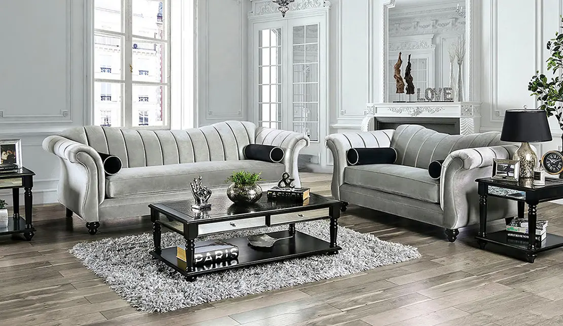 Living Room Furniture