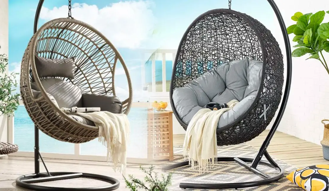 Outdoor Furniture