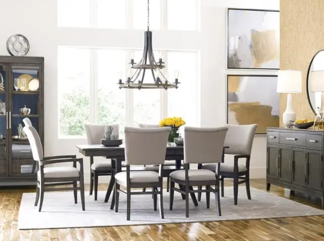 Kincaid Furniture Dining Rooms