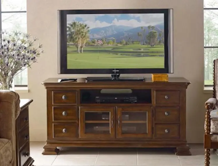 Kincaid Furniture Home Entertainment
