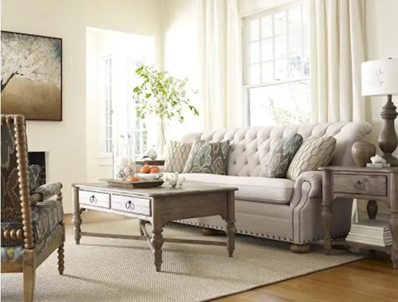 Kincaid Furniture Living Rooms