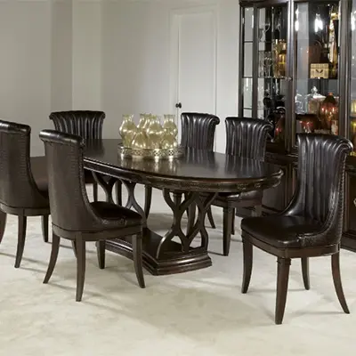 American Drew Dining Room Furniture