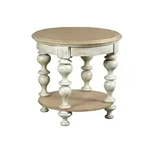 American Drew Furniture End Tables