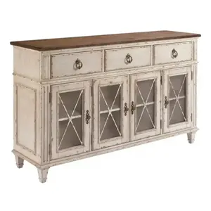 American Drew Furniture Servers