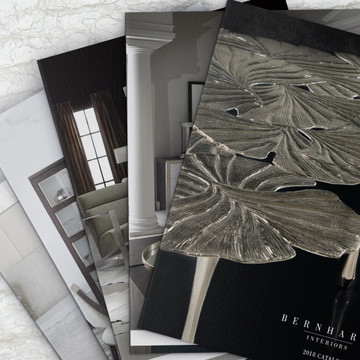 Bernhardt Furniture Catalogs