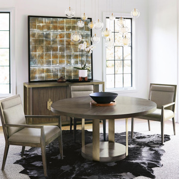 Bernhardt Furniture Dining Rooms