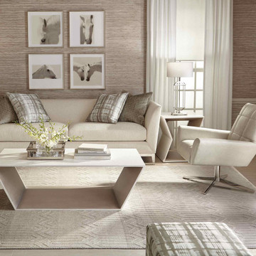 Bernhardt Furniture Living Rooms