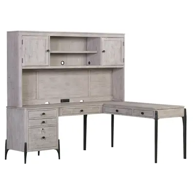 Aspen Modular Desks
