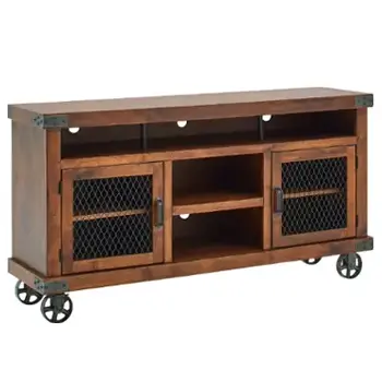 aspen tv consoles