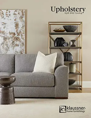 Klaussner Furniture Upholstery