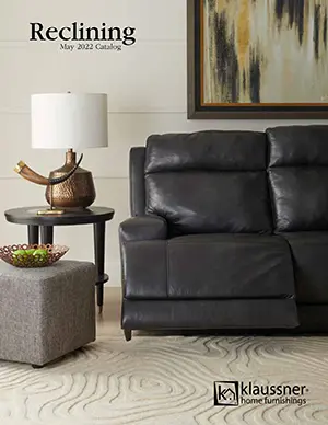 Klaussner Furniture Reclining