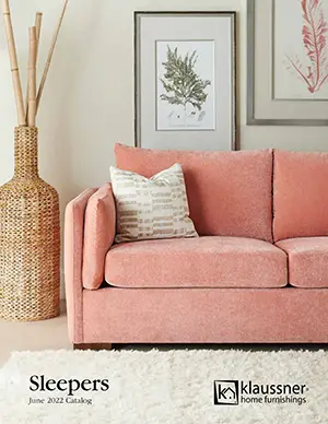 Klaussner Furniture Sleepers