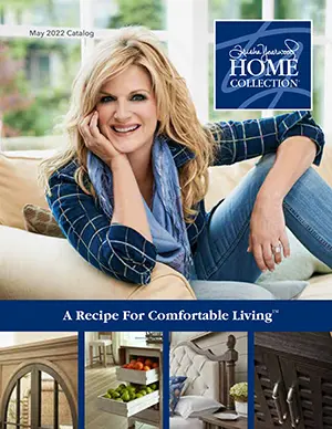 Klaussner Furniture Trisha Yearwood