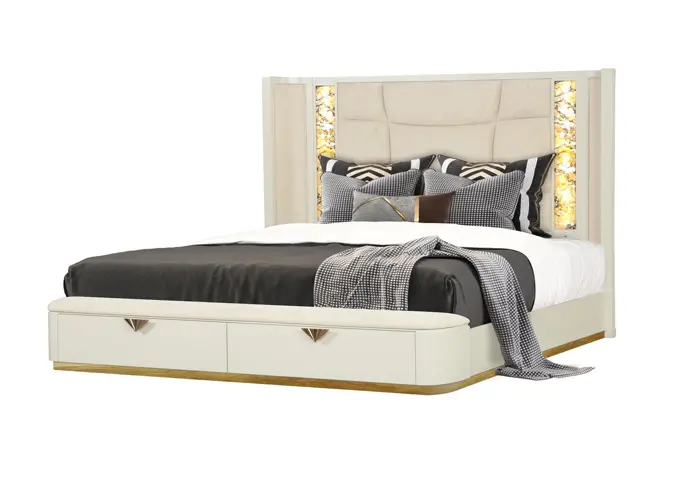 Galaxy Beds