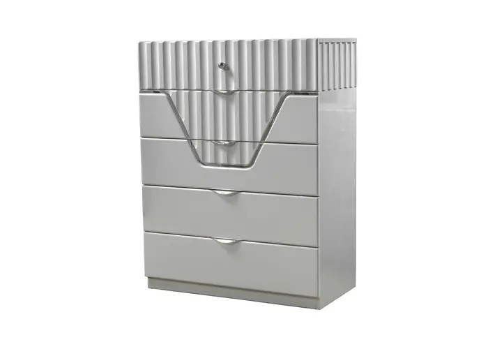 Galaxy Chests