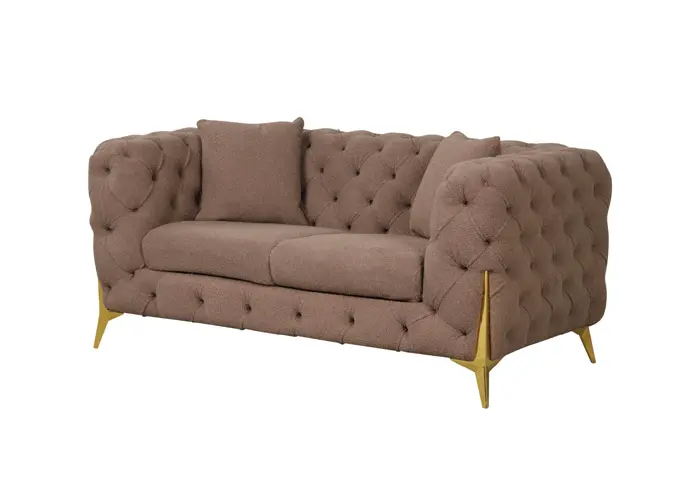 Galaxy Loveseats