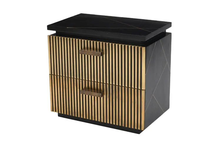 Galaxy Nightstands