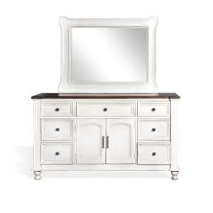 Sunny Designs Furniture Dressers
