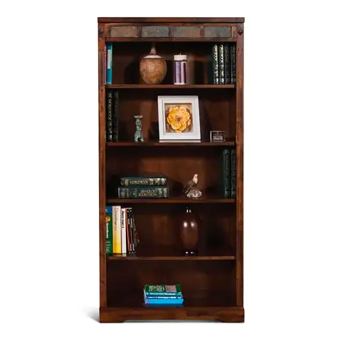Sunny Designs Furniture Bookcases