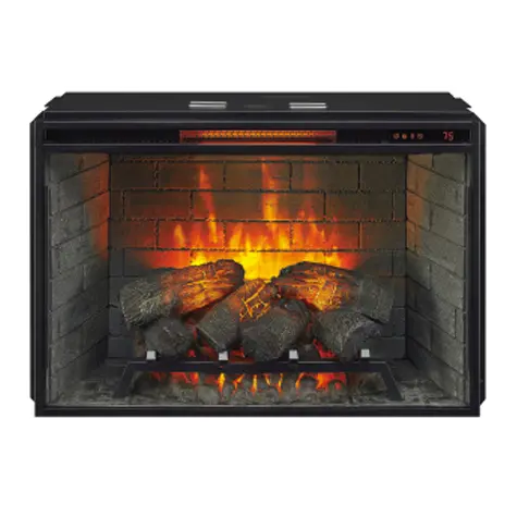 Sunny Designs Furniture Fireplaces