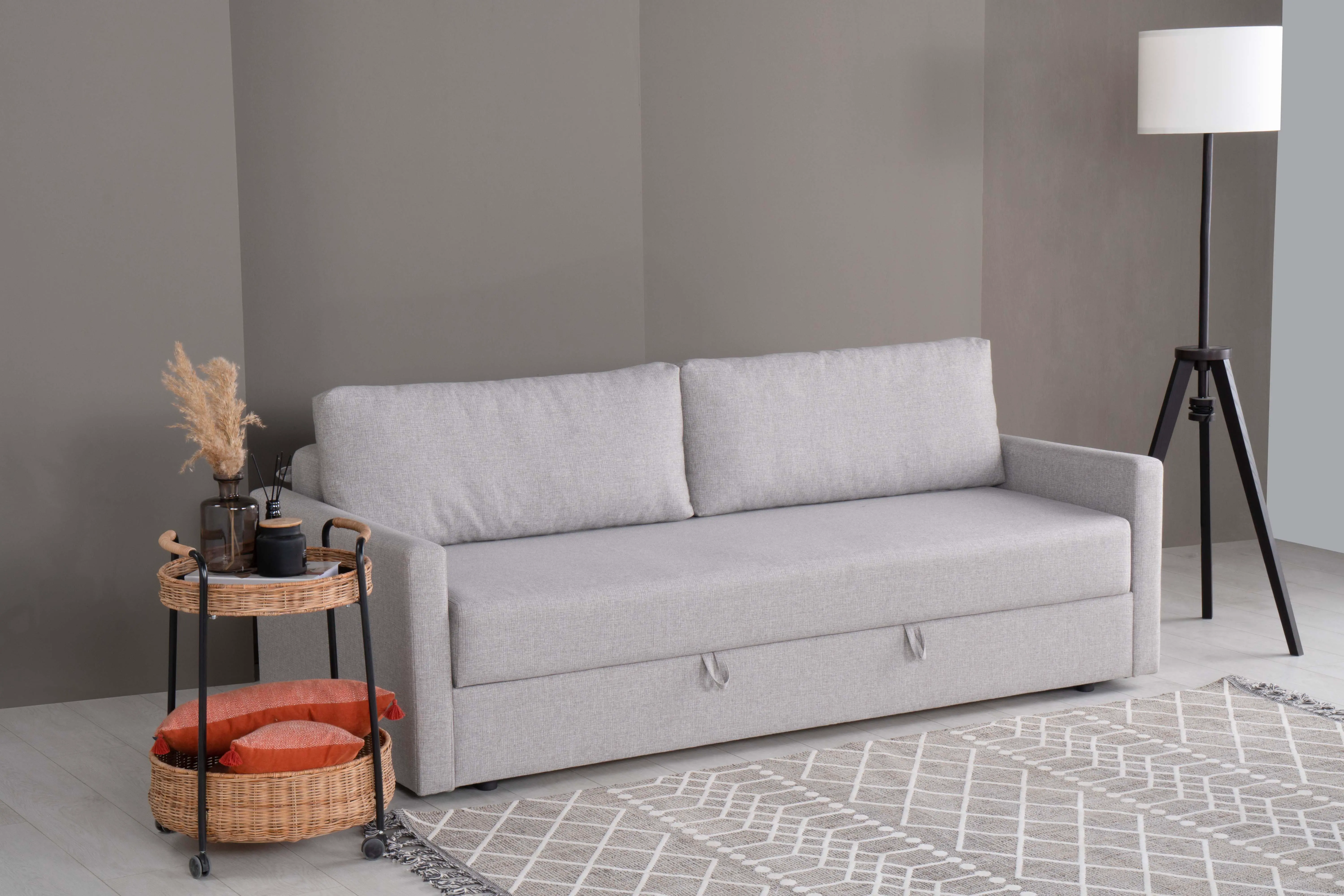 Lupin Pullout Sleeper