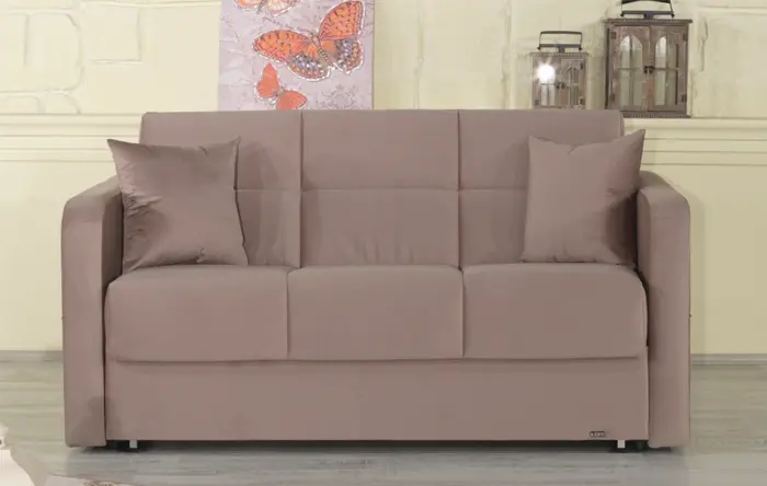 Adonis Pullout Sleeper