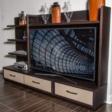 Aico Furniture 21 Cosmopolitan Taupe Collections