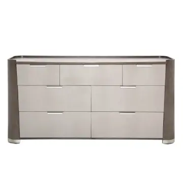 Aico Furniture Dressers