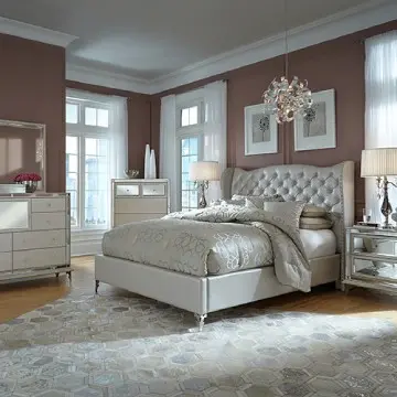 Aico Furniture Hollywood Loft Collections