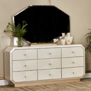 Aico Furniture La Rachelle Collections