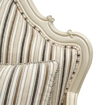 Aico Furniture Lavelle-Classic Pearl Collections